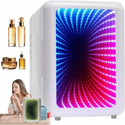 YASHE Mini lednička 4 l