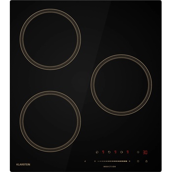 Klarstein CP4-KL-Vct-45-Blk