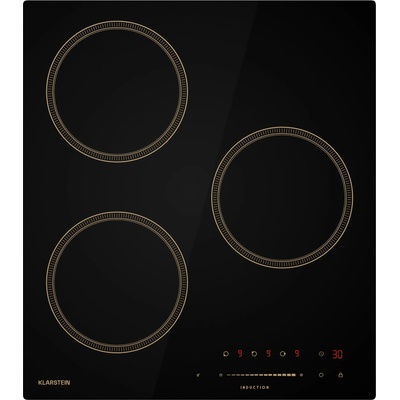 Klarstein CP4-KL-Vct-45-Blk