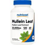 Nutricost Lumbrokinase 150 mg [120 капсули]