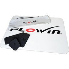 Flowin Sport - rolovateľná doska & príslušenstvo