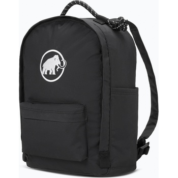 MAMMUT Градска раница Mammut Wully 20 l black