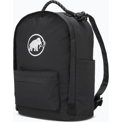 MAMMUT Градска раница Mammut Wully 20 l black