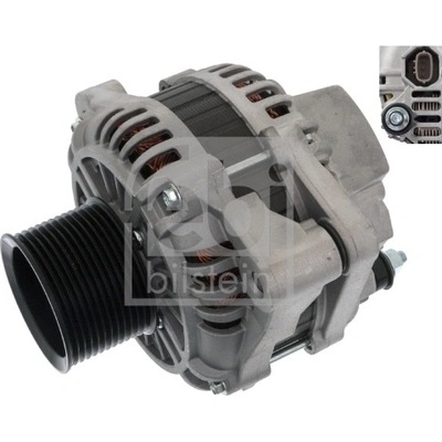 Alternátor Febi Bilstein 48959