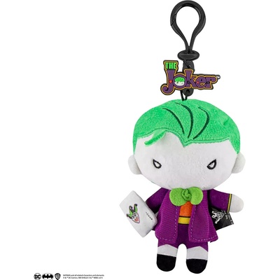 Přívěsek na klíče Cinereplicas DC Joker