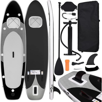 Paddleboard Vidaxl Stand up 300x76x10 cm