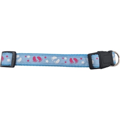 SILVERPET Obojek pro psy s potiskem