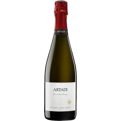 Artadi Cava Brut 2015 0,75 l