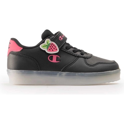 CHAMPION Обувки GLW G PS Low Cut Shoe