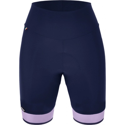 Santini dámské kraťasy Giada Pure Blue
