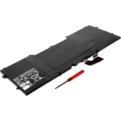 TRX TRX-489XN baterie - neoriginální