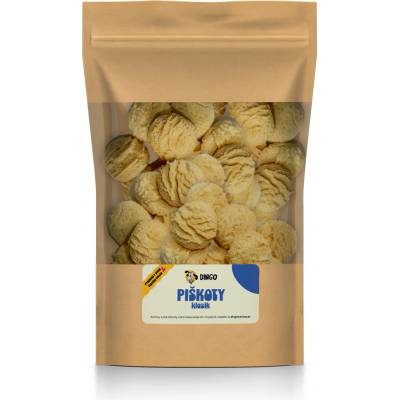 Dingo Piškoty klasik 500 g
