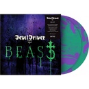 DevilDriver - BEAST LP