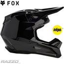 Fox Racing V1 Solid 2025