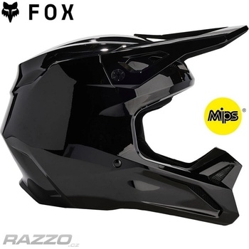 Fox Racing V1 Solid 2026