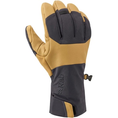 Rab Guide 2 GTX steel