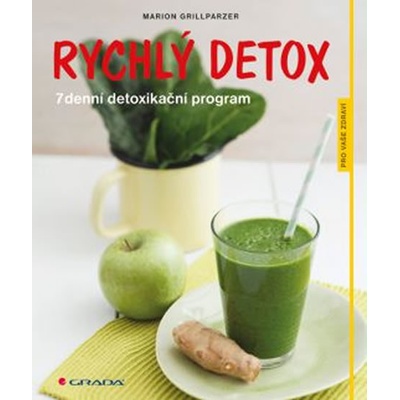 Rychlý detox