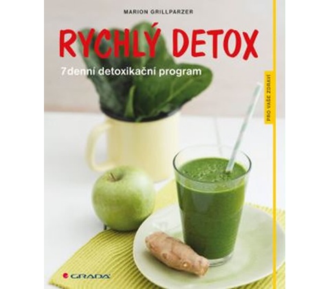 Rychlý detox