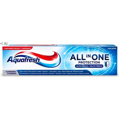 Aquafresh Multi Action Extra Fresh 75 ml
