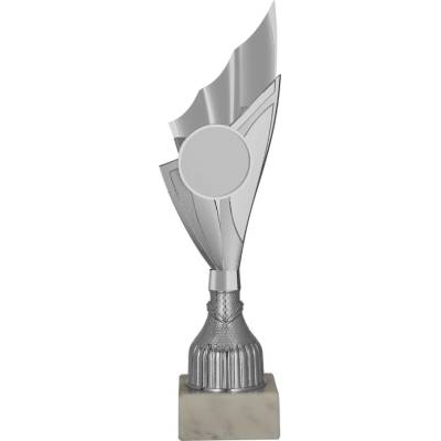TROFEJE.sk Pohár 9284 striebro