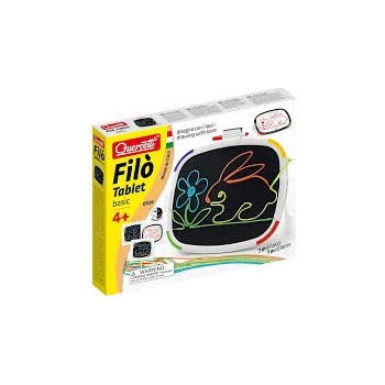 Quercetti Filò Tablet Basic