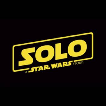 Soundtrack - Solo - Star Wars Story - CD
