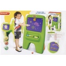 G21 tabule magnetická s klipem 690682