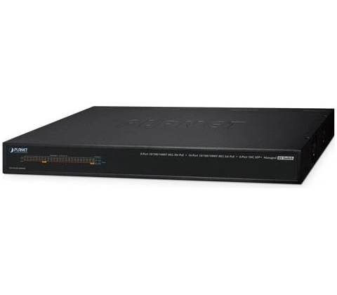 Planet AVS-4210-24HP4X