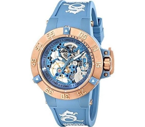 Invicta 17142