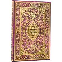 PAPERBLANKS Diář 2026 The Orchard