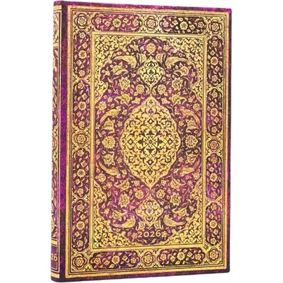 PAPERBLANKS Diář 2026 The Orchard