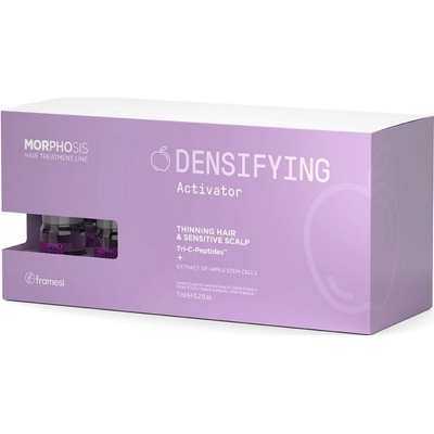 Framesi Morphosis Densifying Activator 12 x 7 ml