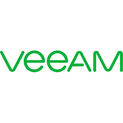 Veeam Management Pack Образование Лицензия 5 година(и) (E-VMPPLS-0S-SU5YP-00)