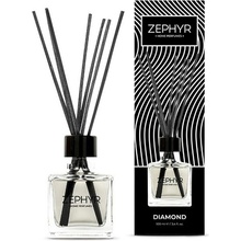 Zephyr aroma difuzér Diamond 100 ml