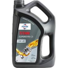 Fuchs Titan Supersyn C3 5W-40 5 l