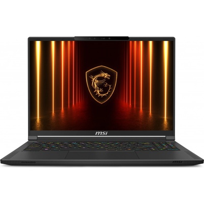 MSI Stealth A16 AI+ A3XWJG-029CZ