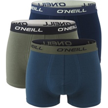 O'Neill steel grape & leaf navy combo