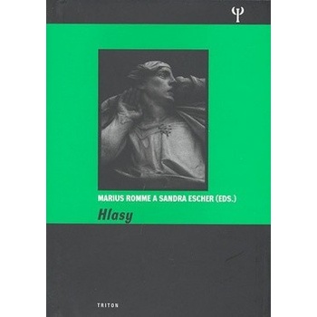 Hlasy - Sandre Escher