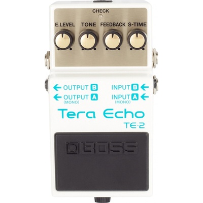 Boss TE 2