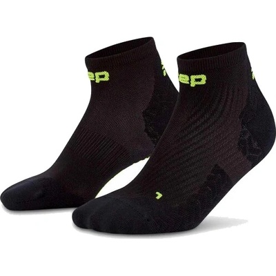 CEP ponožky Ultralight 4.0 black