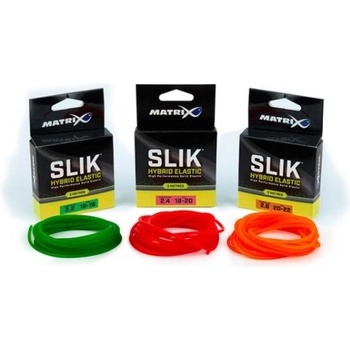 Matrix SLIK Elastic 3m 18-20 2,4mm