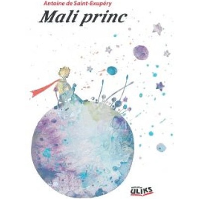 Mali princ / Mali planer