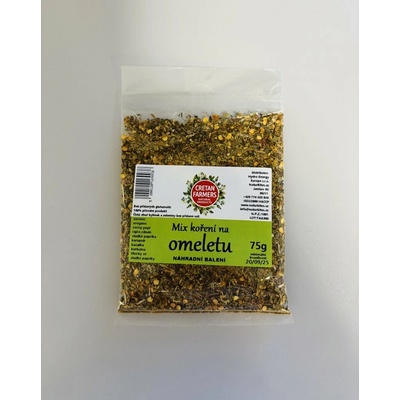 Cretan Farmers Omeletu 75g