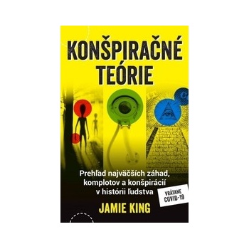 Konšpiračné teórie