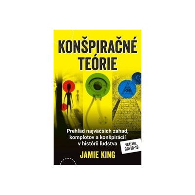 Konšpiračné teórie