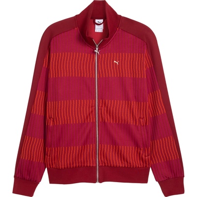 Puma The Players Lane T7 Jacket 626659-13