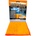 Microfibre микрофибърна кърпа, Универсална, 30х30см, 1 брой