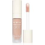 Pierre René PROFESSIONAL Serum Concealer течен коректор SPF 25 цвят No. 02 7ml