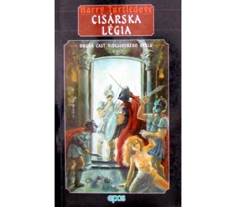 Cisárska légia