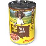 Josera Meatlovers Чисто агнешко 400 г
